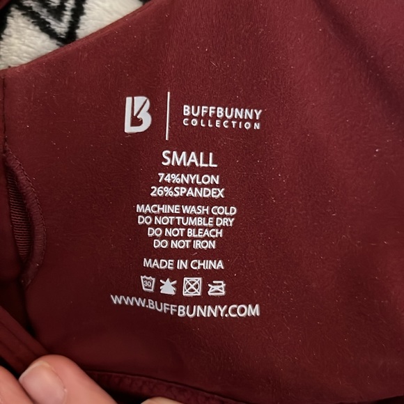 Buffbunny Monarch Bra - Picture 4 of 4